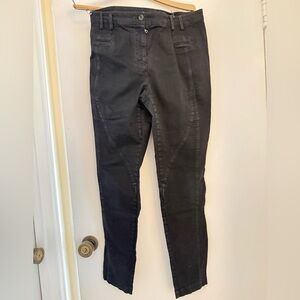 Paul & Shark Black Women’s Jeans